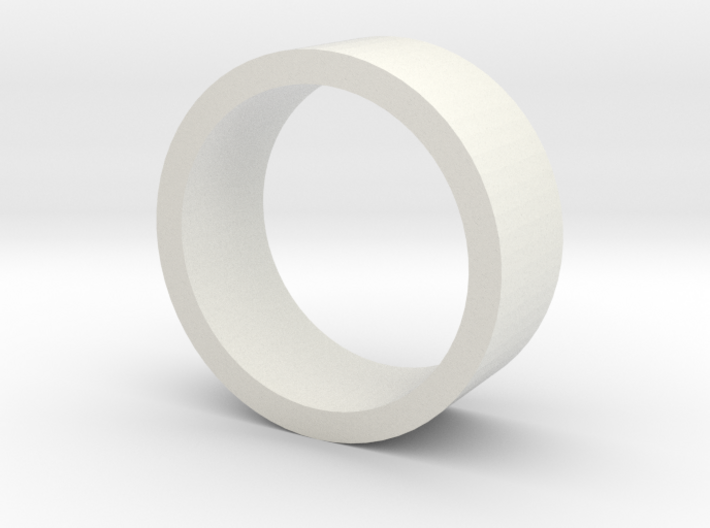 ring -- Fri, 31 May 2013 18:42:11 +0200 3d printed
