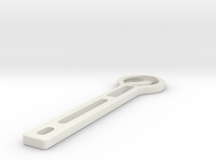 Garmin Mount for talon handlebars 3d printed