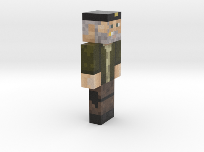 6cm | TheWillyrex 3d printed