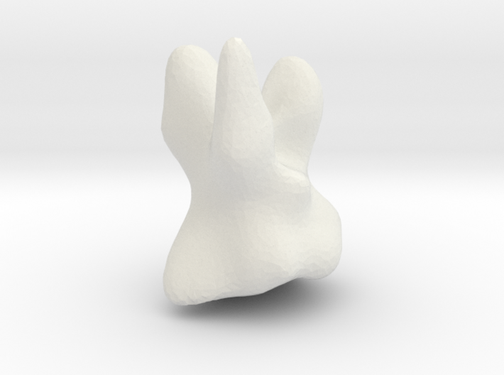 tooth 3d printed