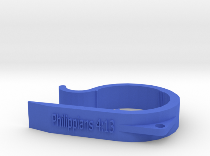 Philippians 3d printed
