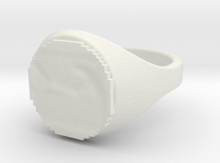 ring -- Mon, 14 Oct 2013 00:01:54 +0200 3d printed