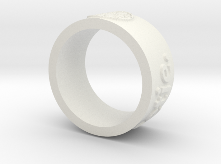 ring -- Mon, 14 Oct 2013 22:33:34 +0200 3d printed