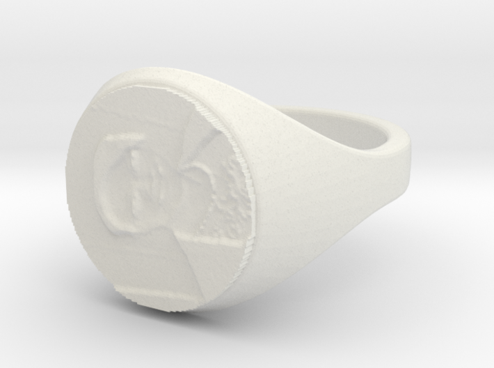 ring -- Mon, 21 Oct 2013 07:05:32 +0200 3d printed