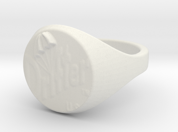 ring -- Mon, 28 Oct 2013 00:58:57 +0100 3d printed