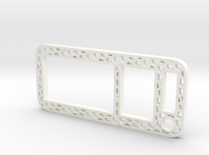 BFD Chain 3d printed