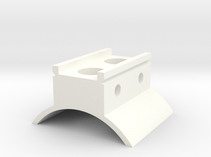 Control Box - Mara Jade Replica - Compatible with 3d printed