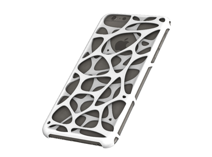 iPhone 6 Plus / 6s Plus case - Cell 2 3d printed 