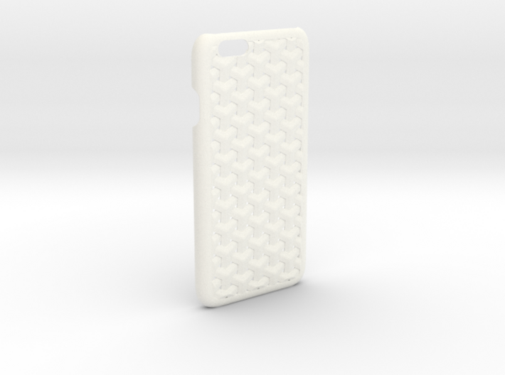 Iphone6 Id 2 3d printed