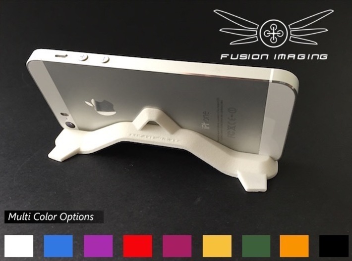 iPhone / Mobile Phone Stand 3d printed iPhone/Mobile Phone Stand