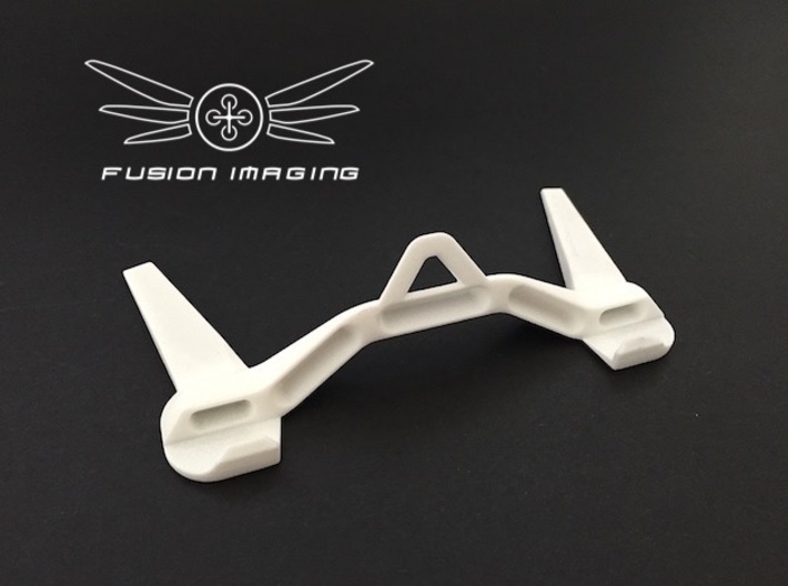  Mini Tablet / Phablet Stand 3d printed Mini Tablet/Phablet Stand

