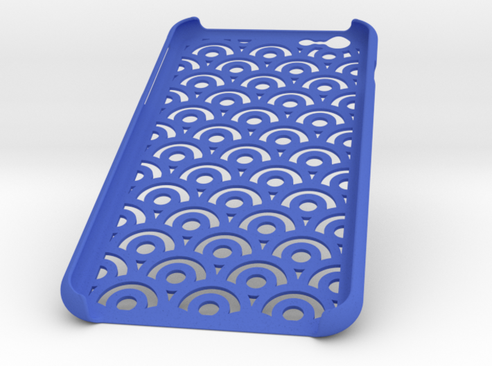IPhone6 Plus Case-clouding 3d printed 