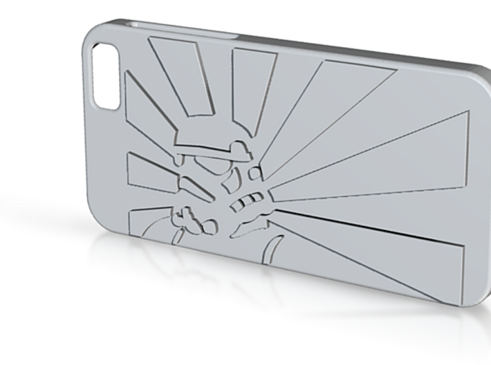 Iphone 6 Star Wars case 3d printed