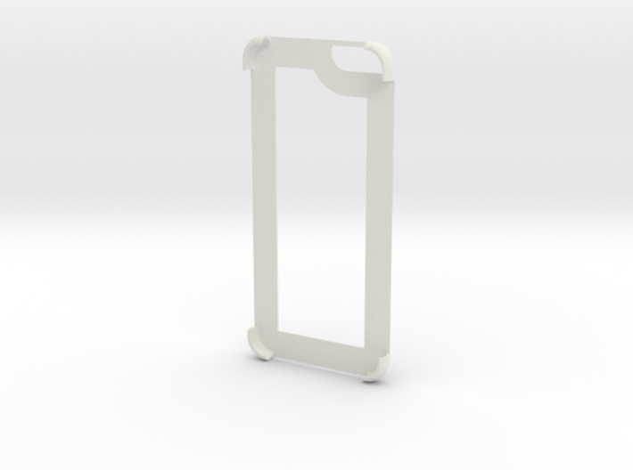 Iphone 6 Edge Cover 3d printed