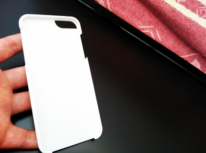 Iphone 6 Case 3d printed