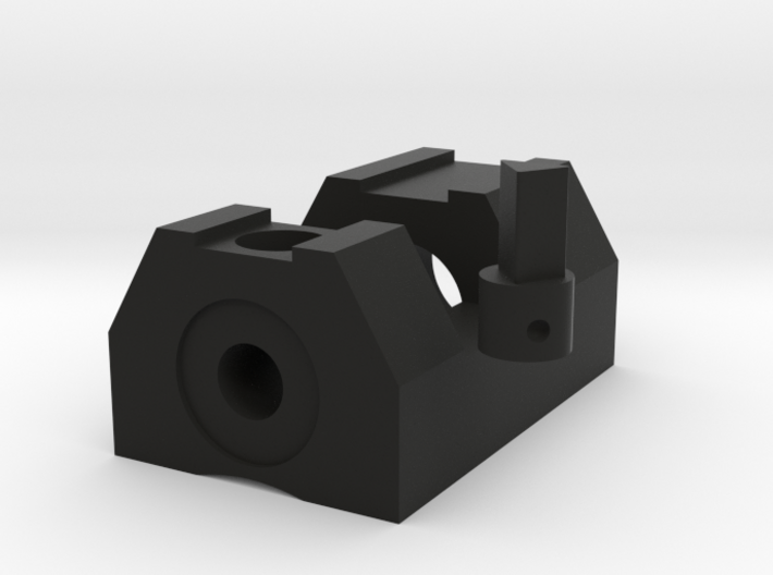 Nygord compensator 3d printed