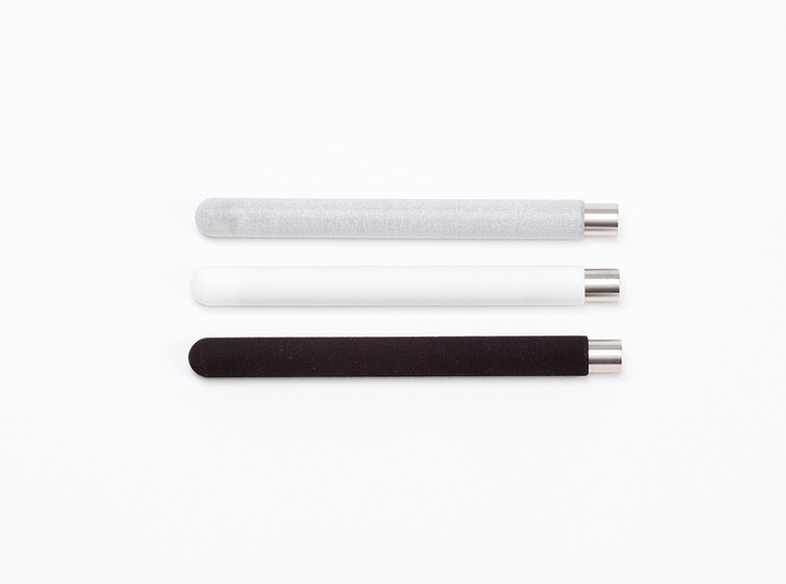 Pocket Pen Type-A Sleeve (Kickstarter Pens Only) 3d printed