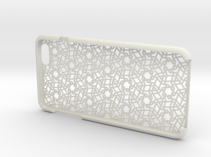 IPhone6 Plus Dhamask 3d printed 
