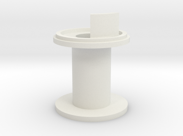 Spare part for Easy Sun Junior Parasol 3d printed