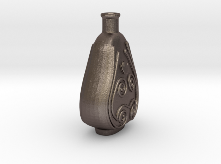 Vase2 3d printed