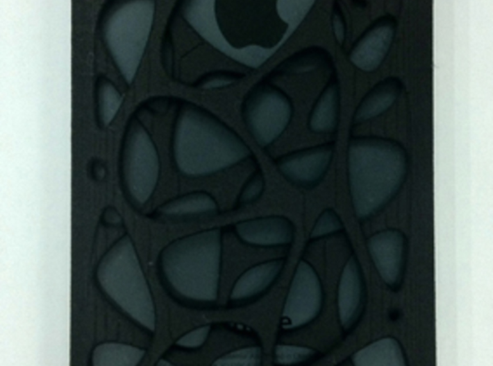 iPhone 5/5S case - Cell 2 3d printed