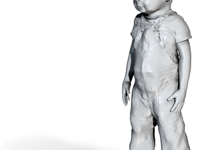 Toddler 1/29 scale 3d printed