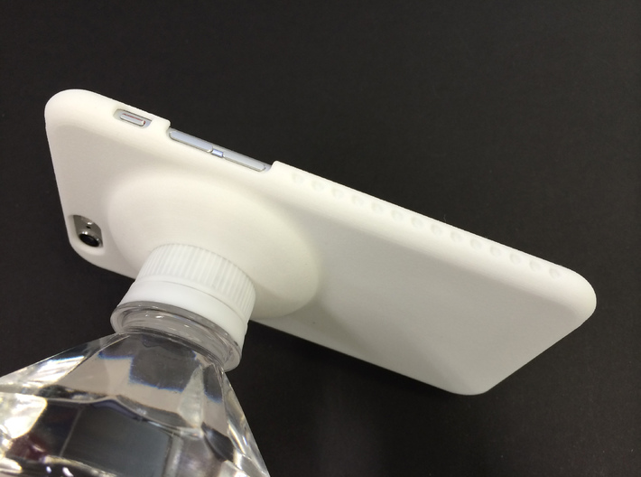 Pet bottle opener iPhone6 4.7inch case 3d printed