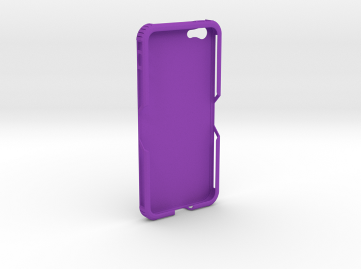 iPhone 5 / 5s case 3d printed