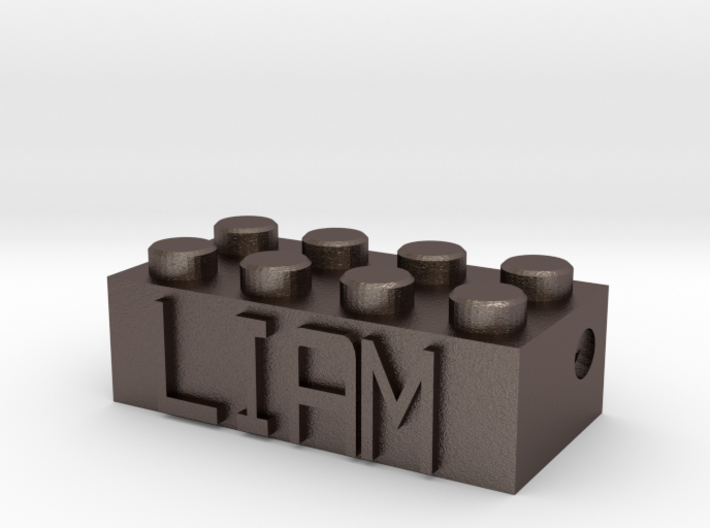 LIAM 3d printed