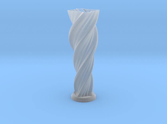 Vase 'Anuya' - 10cm / 4&quot; 3d printed