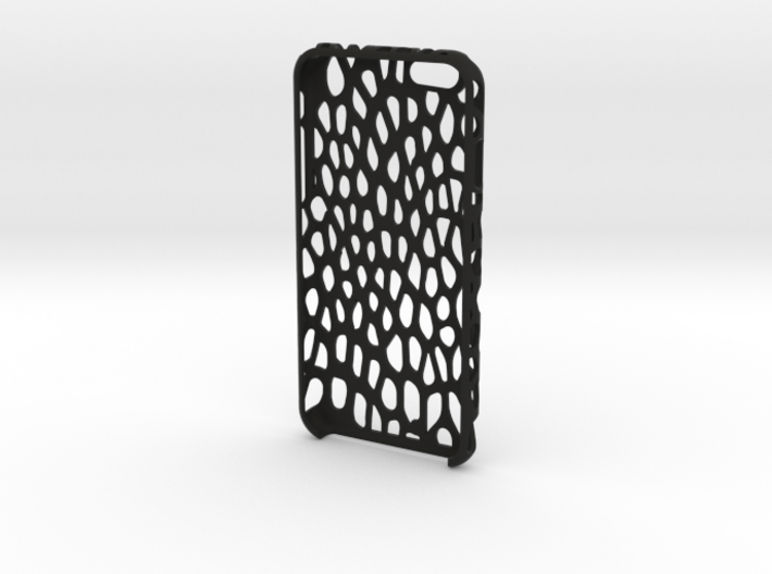 Reptile skin iPhone 6 Case 3d printed 