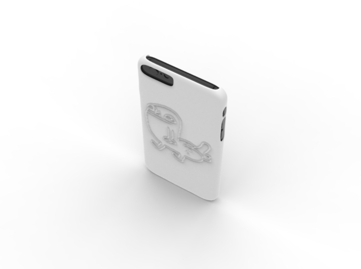 Dickbutt iPhone 6 Case 3d printed 