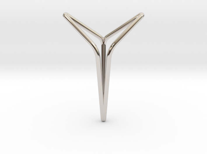 YOUNIVERSAL Y6, Pendant. Elegance in Motion 3d printed