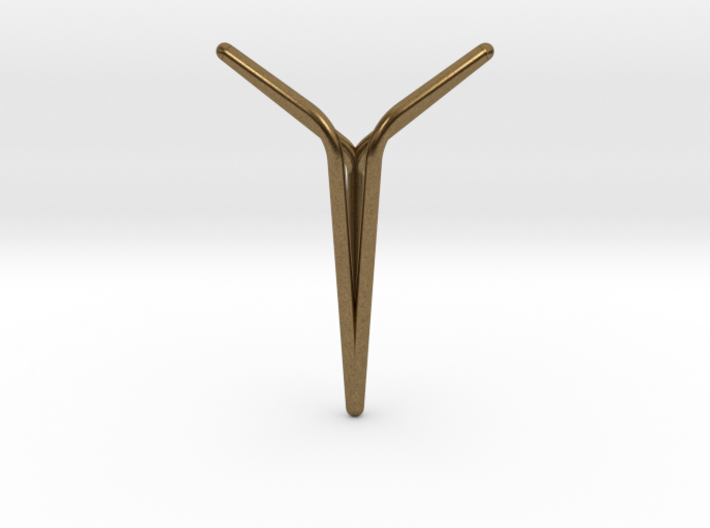 YOUNIVERSAL Y5, Pendant. Elegance in Motion 3d printed