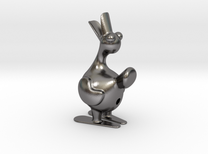 DUCK PENCIL HOLDER 1 3d printed