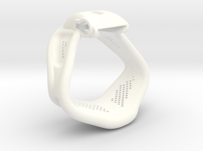 KHD X3 espresso Ring Middle 45-50mm 3d printed