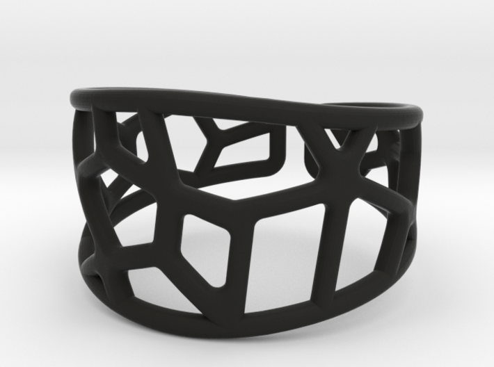 Cell Ring 3d printed 