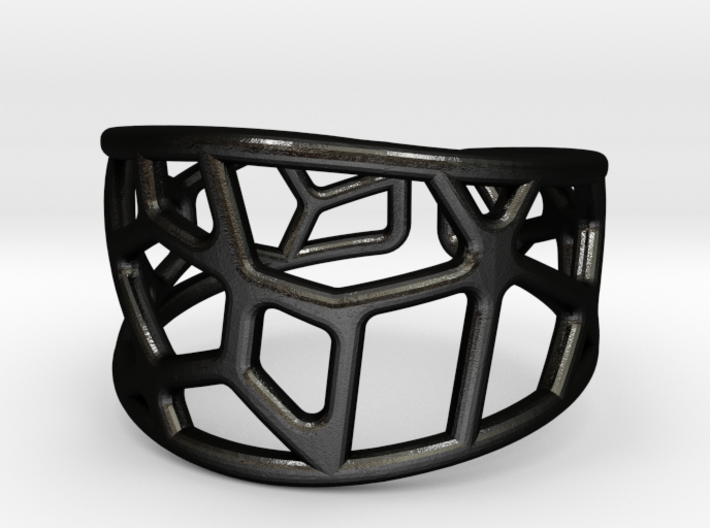 Cell Ring 3d printed