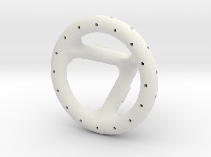 Sprinkler Head (3/4 Inch) - 3Dponics 3d printed