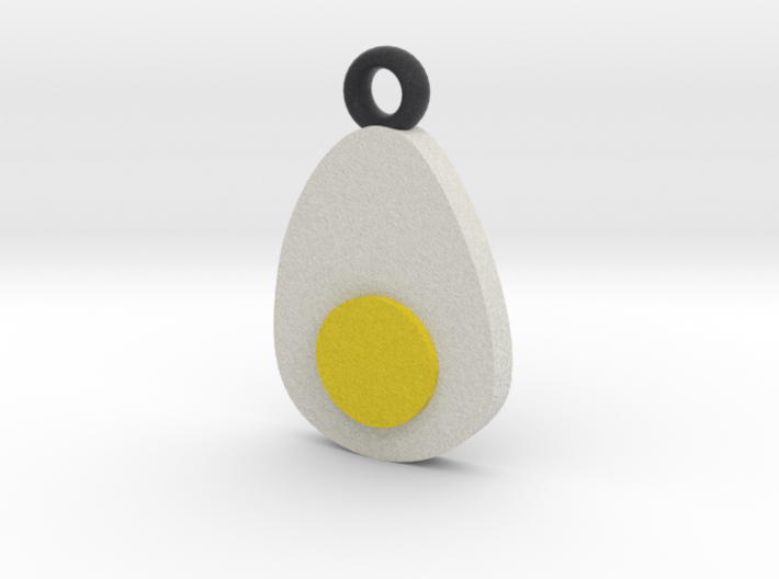 Eggy 3d printed