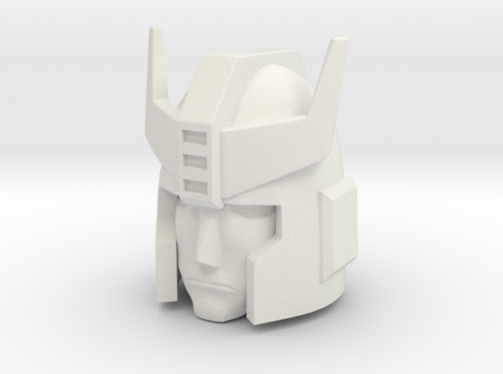 Prowl MP 17 size: 23mm 3d printed