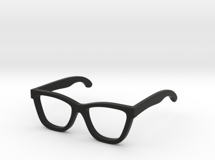 glasses 3d printed