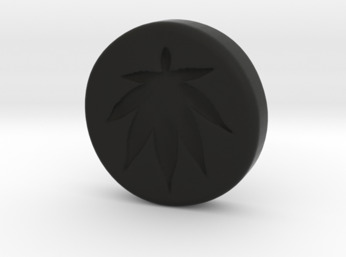 $10 Hash Coin 3d printed