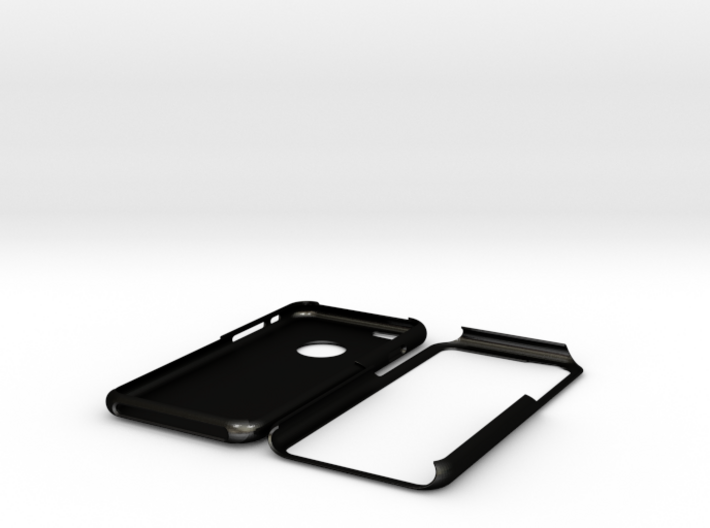 IPhone 6 Basic Case 3d printed