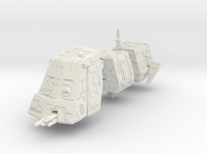 (Armada) Suprosa 3d printed 