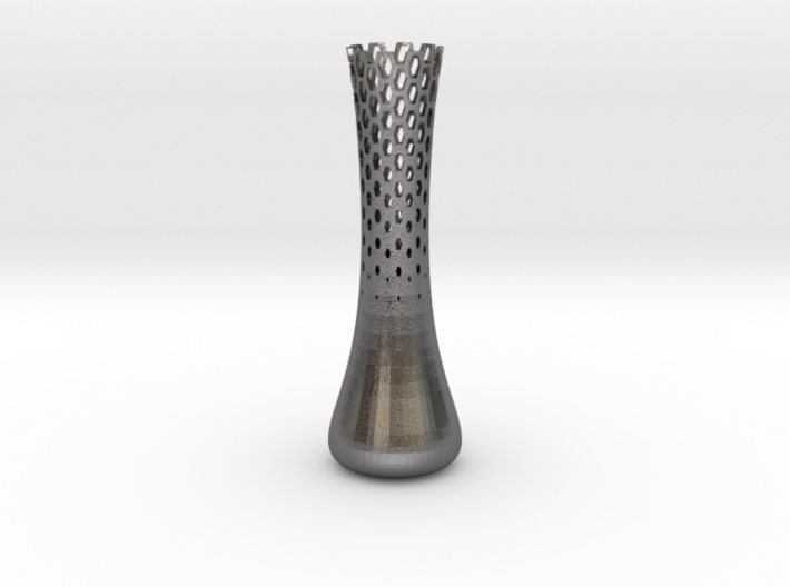 Jin Vase 3d printed