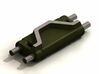 T54E1 TRACK Links, C106443, Set of 175  3d printed 