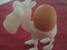 Bardini Camel Eggcup 3d printed 