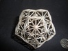 quasicrystal 3d printed 