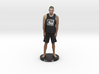 Brian LONG ISLAND MMA With Base - 6" Figurine 3d printed 